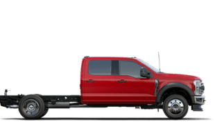 2025 Ford Chassis Cab External Image 5